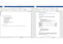 draft csr proposals, official letters and office notes